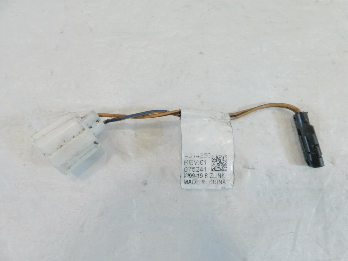Indian Chief Chieftain Roadmaster & Springfield Sensor Harness Jumper Cable Wire - C3 Cycle