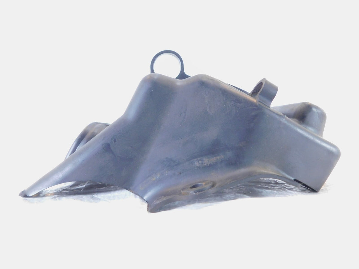 2007-2016 Suzuki Burgman 400 AN400 Front Gas Petrol Fuel Tank Inlet Holder Tray - C3 Cycle
