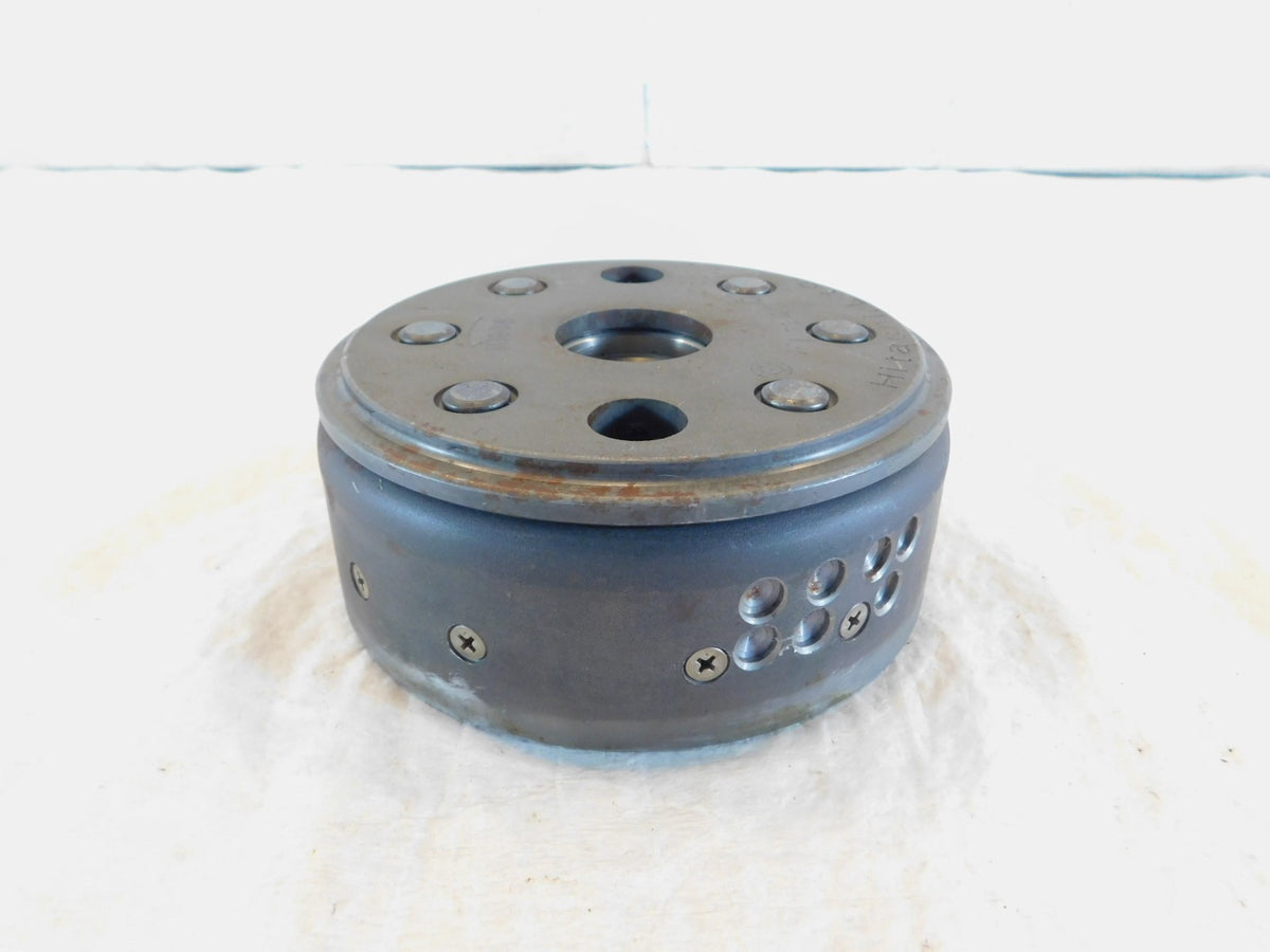 1982 82 Honda CM450C 450 Custom Engine Motor Alternator Stator Flywheel Magneto - C3 Cycle