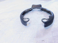 Harley Davidson Low Rider & Street Bob Front Headlight Headlamp Mount Bracket