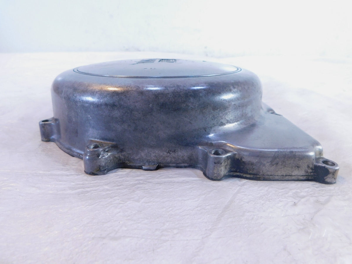 83-93 Yamaha Venture Royale XVZ12 XVZ13 Right Engine Crankcase Clutch Side Cover - C3 Cycle