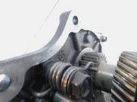 Harley Davidson Softail Electra Glide Dyna Engine 6 Speed Transmission w/ Forks - C3 Cycle