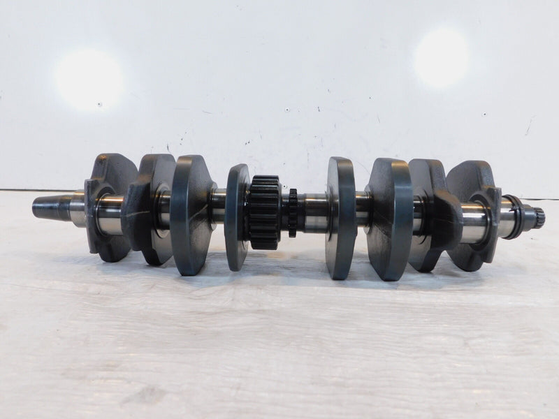 00-05 Kawasaki ZR-750 ZR7S Z750 Engine Motor Crankshaft Crank Shaft - 13031-1458