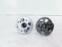 2005-2015 Yamaha Majesty 400 YP400 Intake/Exhaust Camshaft Cams & Sprocket Gears - C3 Cycle