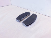 Harley Davidson Softail & Touring Road King Electra Glide Floorboard Footboards