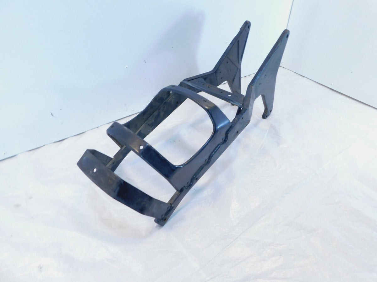 99 Victory V92 Cruiser 2000 Special Edition Rear Tail Section Sub Frame Subframe - C3 Cycle