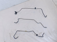 2001-2005 BMW F650CS F650 CS Front/Rear ABS Brake Hose Pipe Line Lot - C3 Cycle