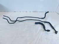 2005-2011 BMW K1300GT & K1200GT Engine Oil Cooler Inlet/Outlet Hose Pipe Lines - C3 Cycle