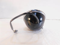 Harley Davidson Dyna Low Rider V-Rod Black Headlamp Headlight & Bucket Housing - C3 Cycle