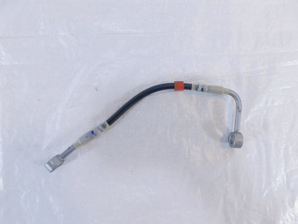 Royal Enfield Himalayan 411 LS410 ABS Module to Rear Master Cylinder Brake Hose - C3 Cycle