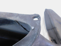 Ducati Superbike 749 749S & 999 999R Xerox Right Air Intake Manifold Duct Tube - C3 Cycle