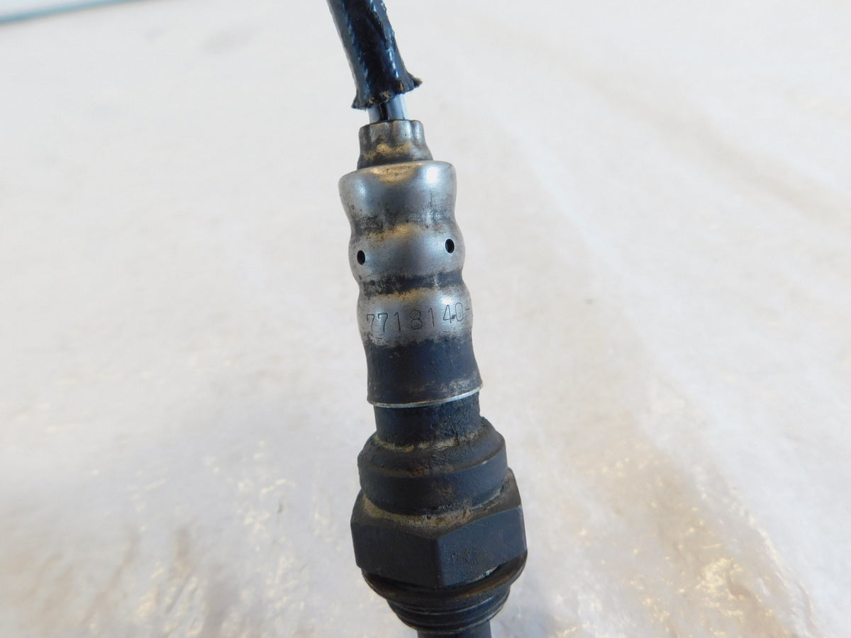 BMW F800GS F800GT F800 R1200RT R nine T Exhaust Muffler Oxygen O2 Lambda Sensors - C3 Cycle