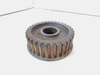 2002 & 2003 Indian Gilroy Chief Scout & Spirit 32 Tooth Rear Belt Drive Pulley - C3 Cycle