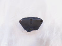 Harley Davidson Touring Sportster Black Right Front Wheel Brake Caliper - C3 Cycle