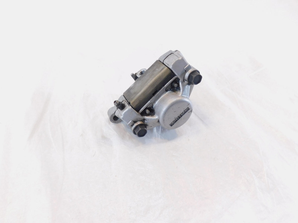 84-99 Yamaha Virago 700 750 1000 1100 XV750 Front Wheel Right Disc Brake Caliper - C3 Cycle
