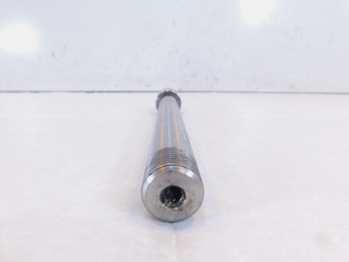 01 2001 02 2002 & 03 2003 Indian Gilroy Scout Front Wheel Axle P/N: 31-138 - C3 Cycle