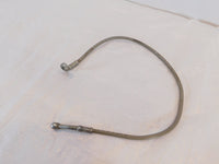 2007-2016 Aprilia SL750 Shiver 750 Rear Wheel Brake Cylinder Hose Pipe Line - C3 Cycle