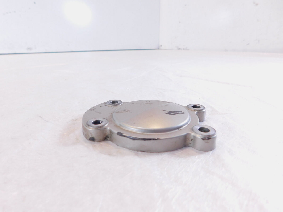 2011-2022 BMW K1600 K1600GT K1600GTL Left Side Engine Motor Crankshaft Cover Cap - C3 Cycle
