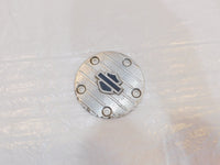 Harley Davidson Twin Cam Touring Softail Dyna 103 Timer Timing Cam Gear Cover - C3 Cycle