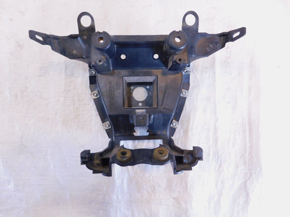 2005-2008 BMW R1200ST R1200 ST Black Rear Carrier Mount Bracket Support - C3 Cycle