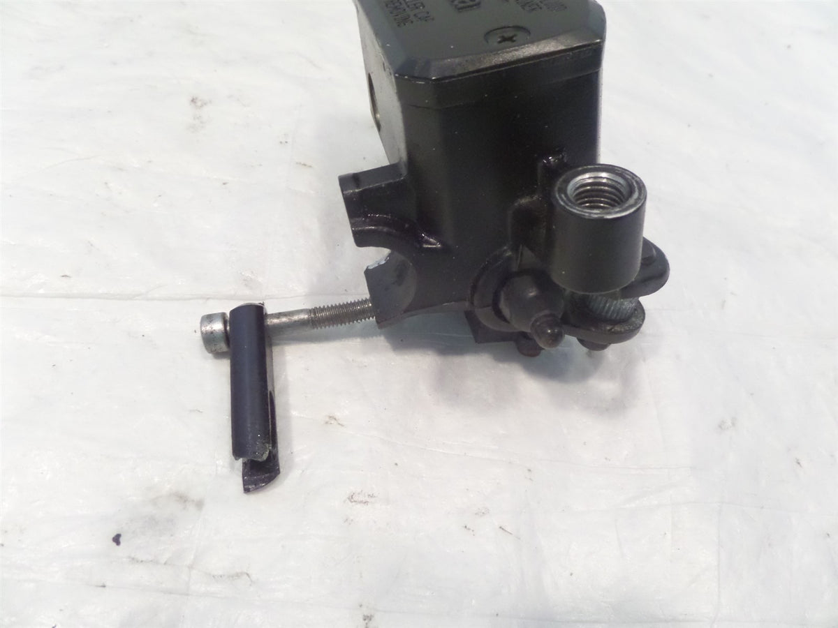 Aprilia Caponord 1000 ETV1000 & Futura 1000 Front Hand Brake Master Cylinder - C3 Cycle