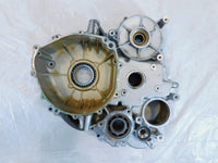 2002-2003 Honda GL1800 Goldwing Engine Motor Crankcase Rear Inner Clutch Cover - C3 Cycle