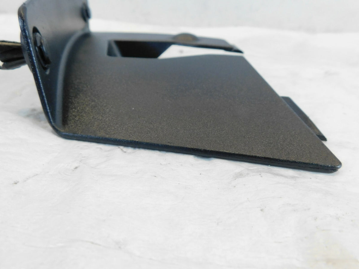 2008-2017 Victory Vision Front Fairing Cowling Cowl Plastic Left Panel 5437012 - C3 Cycle