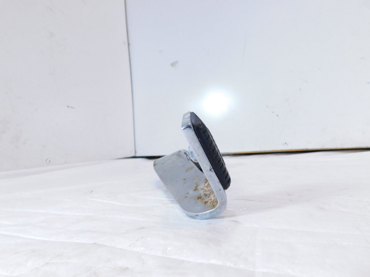 Harley Davidson Dyna Wide Glide Right Forward Controls Brake Pedal Lever - Rust - C3 Cycle