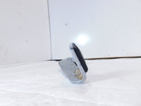 Harley Davidson Dyna Wide Glide Right Forward Controls Brake Pedal Lever - Rust - C3 Cycle