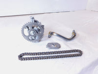 1994-1995 Honda CB1000 CB 1000 Centerstand Mainstand Center Main Stand Prop - C3 Cycle