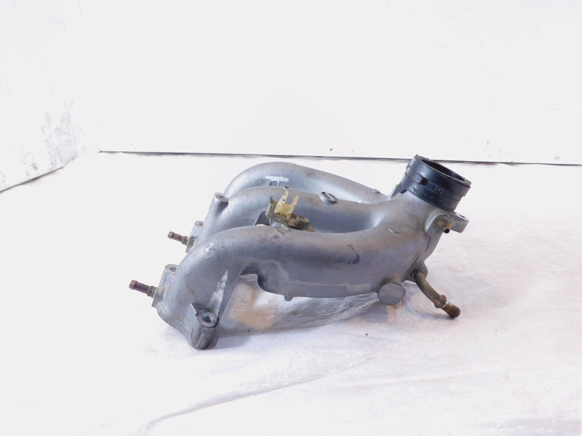92-00 Honda GL1500 Goldwing 1500 Left Side Carb Carburetor Air Intake Manifold - C3 Cycle