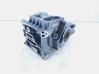 Harley Davidson Electra Glide Ultra Classic CVO Graphite Transmission Housing - C3 Cycle