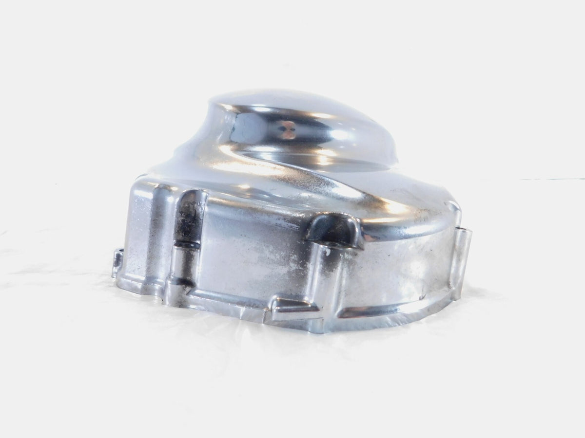 Suzuki Intruder Volusia Boulevard M50 C50 VL800 Right Engine Motor Clutch Cover - C3 Cycle