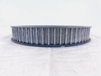Harley Touring Road King Street & Electra Glide Rear Wheel Belt Pulley Sprocket - C3 Cycle