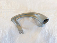 2006-2010 Buell XB XB12 XB12X Ulysses Right Rear Passenger Seat Grab Bar Rail - C3 Cycle