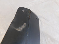 Harley Davidson Dyna Wide Glide Fat Street Bob Side License Plate Mount Bracket - C3 Cycle