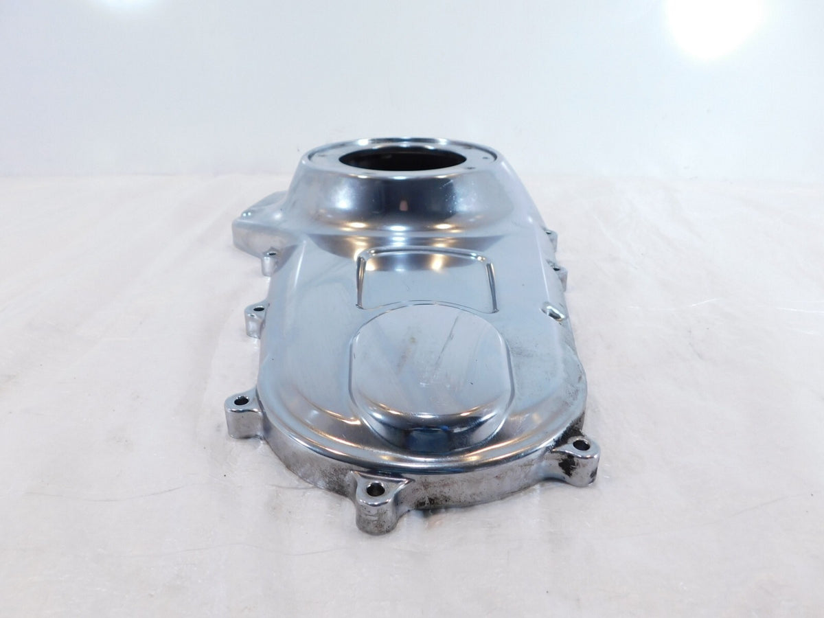 Harley Touring Road King Street & Electra Glide Left Engine Motor Primary Cover - C3 Cycle
