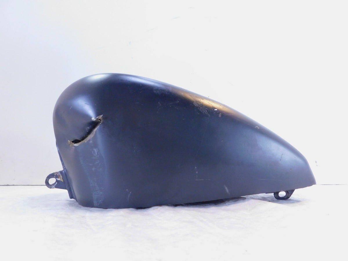 Harley Davidson Sportster XLH 883 1000 1100 & 1200 Black Fuel Gas Petrol Tank - C3 Cycle