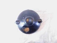 Honda GL650 Silverwing & Goldwing 1000 Black Headlight Head Lamp Bucket Housing - C3 Cycle