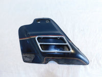 Harley Davidson Electra Glide Ultra Classic Road King Left Side Cover Panel Cowl - C3 Cycle