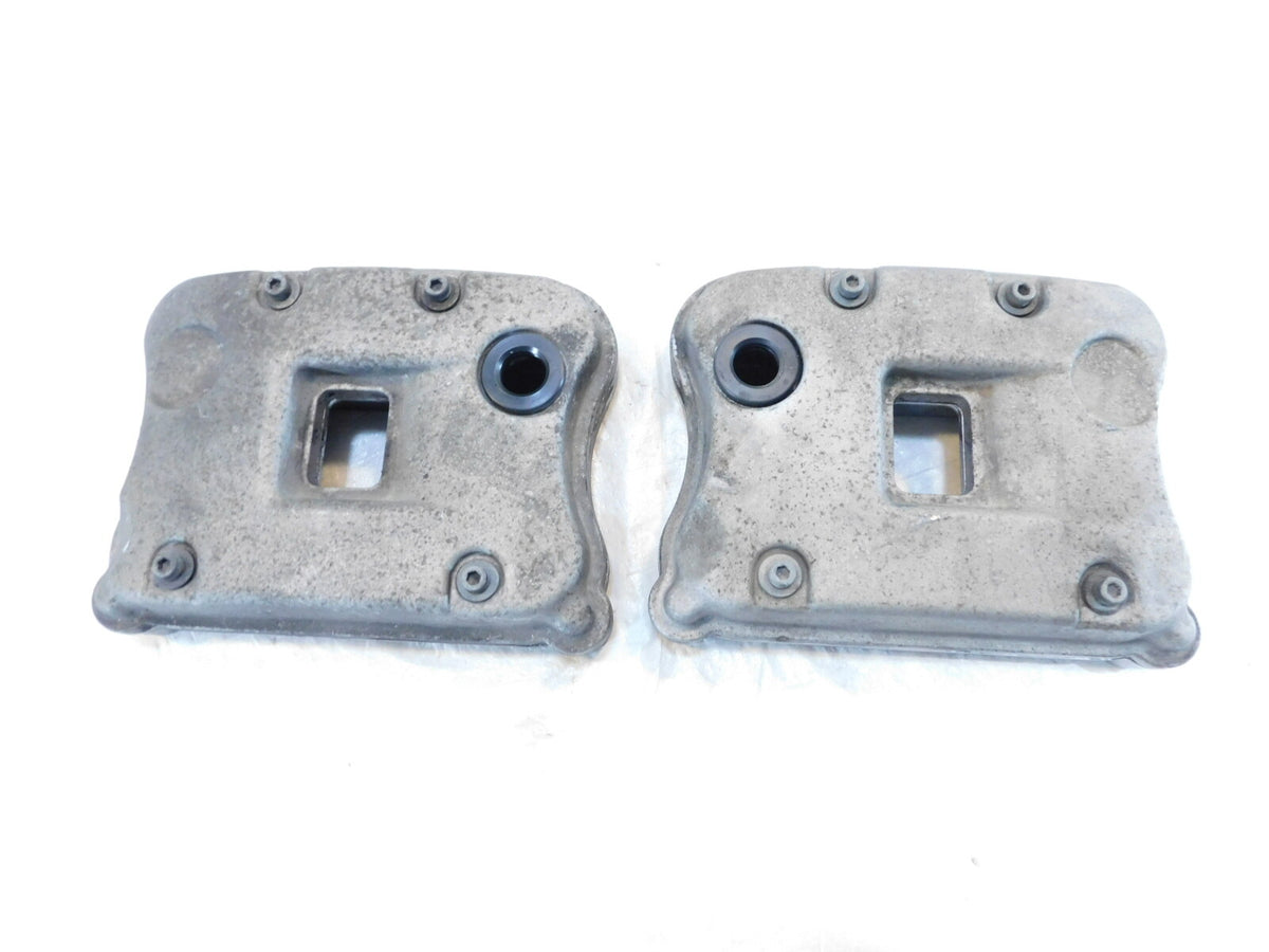 2003-2006 Buell Firebolt Lightning Ulysses Cylinder Head Cover Rocker Box & Arms - C3 Cycle