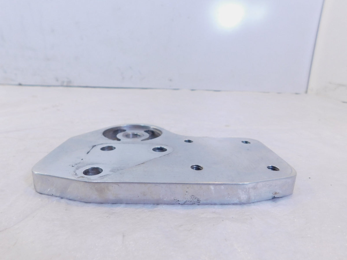 2002-2003 Indian Gilroy Scout Shifter Side Shaft Spacer Mount Bracket 41-077 - C3 Cycle