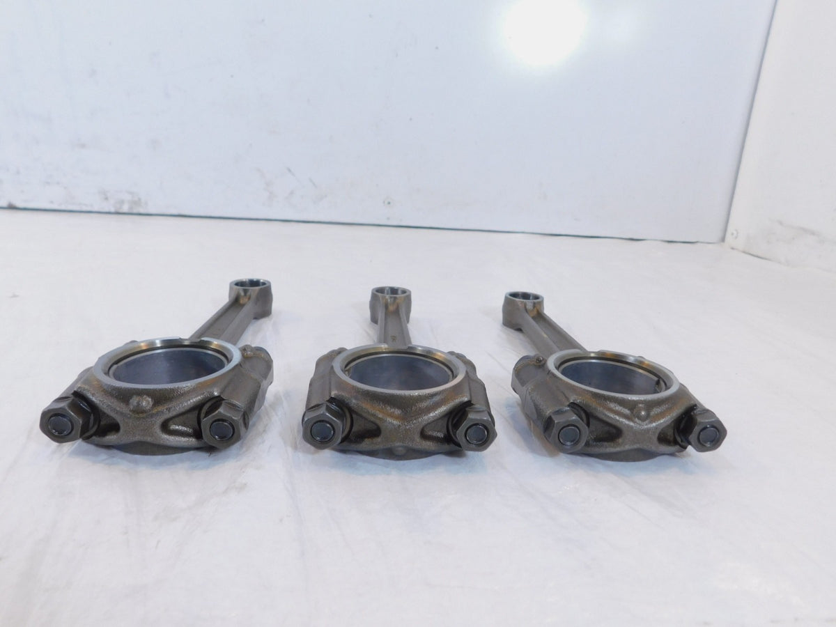 Triumph Speed Triple 1050 R & Sprint & Tiger Crankshaft Piston Connecting Rods - C3 Cycle