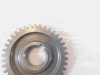 Yamaha V-Star XVS650 650 Classic Custom Engine Crankshaft Primary Oil Pump Gears - C3 Cycle