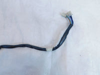 02-13 Honda FSC600 Silver Wing 600 Front Left Indicator Light Handlebar Switches - C3 Cycle