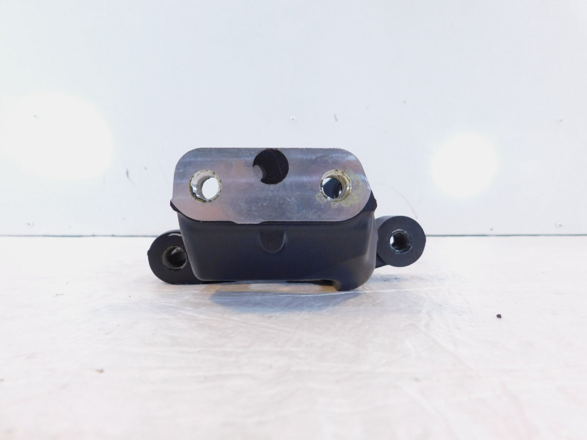 2021-2022 Yamaha Tracer 900 MTT09 Rear Chassis Frame Bracket Brace Engine Mount - C3 Cycle