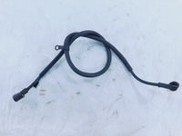 1984-1985 Honda VF500C Magna V30 500 Engine Starting Starter Motor Cable Wire - C3 Cycle