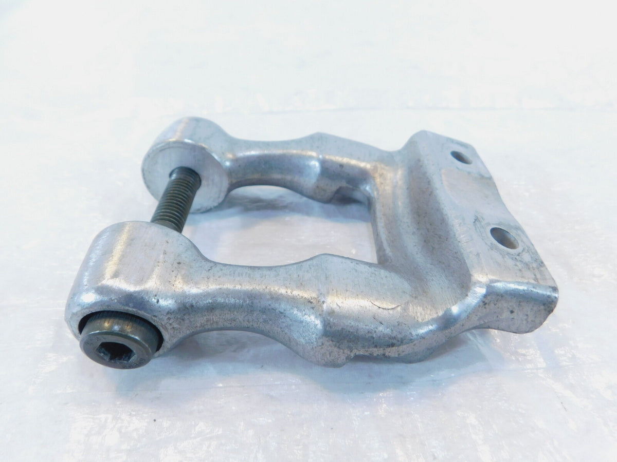 84-97 Yamaha Virago 750 1000 1100 XV750 XV1100 Headlight Head Lamp Bracket Mount - C3 Cycle