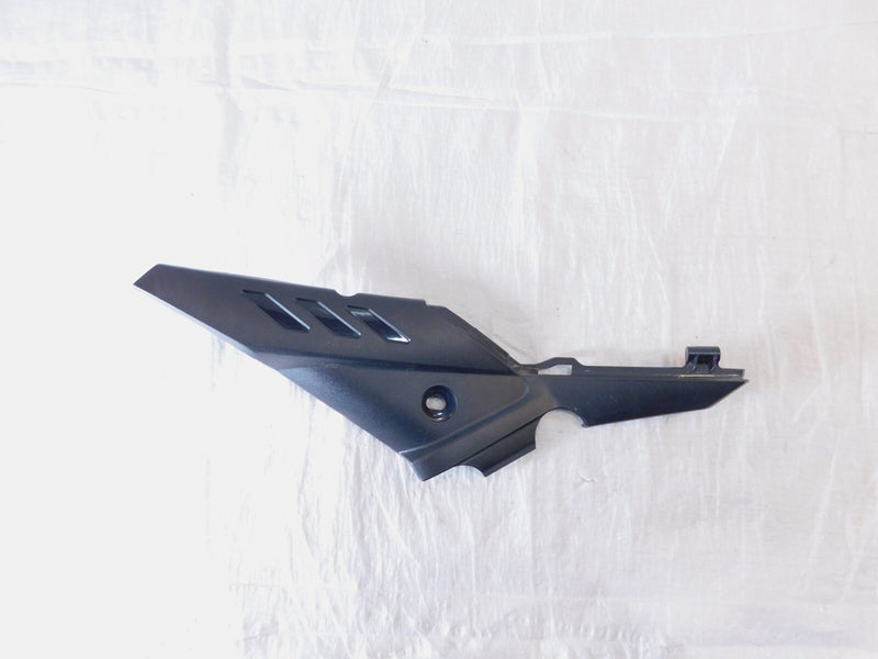 Aprilia Shiver 750 SL750 Front Left/Right Rear Tail Cover Fairing Cowl Panels