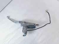 Harley Davidson Touring FXR Dual Disc Front Hand Brake 11/16 Master Cylinder - C3 Cycle